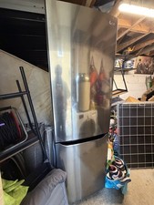 LG GBB72PZEFN 60/40 277 L