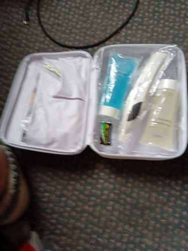 Ipl laser hair removal device - hair,