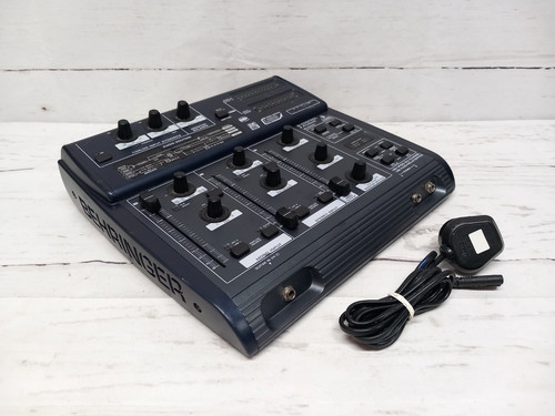Behringer audio control - behringer,