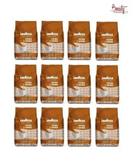 (Pack Of - 12) Lavazza Crema e