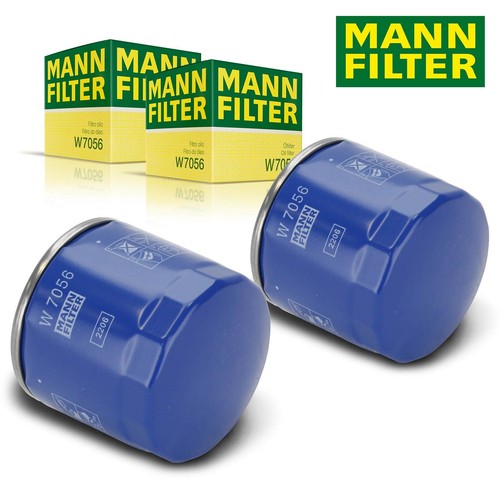 Mann filter w7056 - 2x,