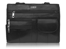 Womens Handbag Real Leather