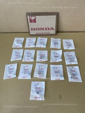 HONDA CBR400RRL-N NC29 SEAL