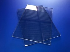 sizzix big shot, compatible pair of cutting and embossing plates *new* 