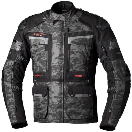 Rst pro series adventure - pro,