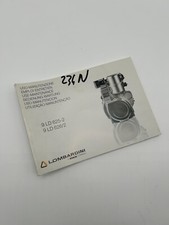 Lombardini engine use -