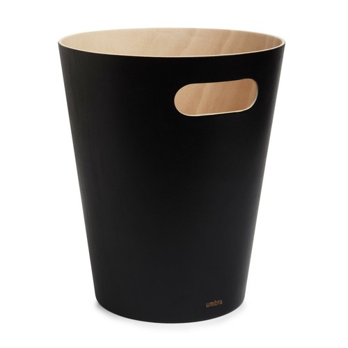 Umbra woodrow can bin office - woodrow,