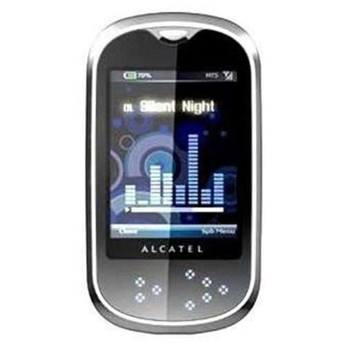 Alcatel 708 one touch - 4.7",