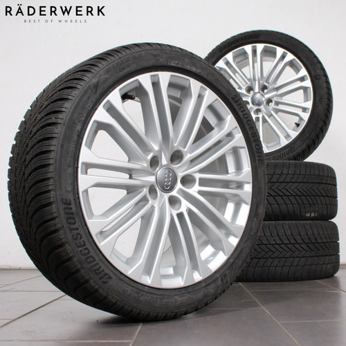 Inch original audi s5 - a5, f5