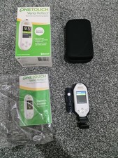 ONE TOUCH VERIO REFLECT BLOOD