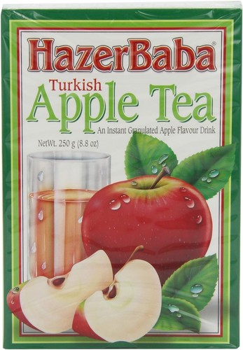 Hazer baba turkish apple - baba,