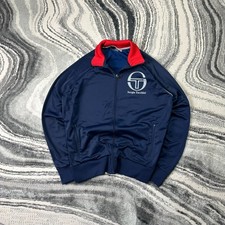 Vintage Sergio Tacchini Full