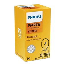 Philips HiPerVision PSX24W 12V