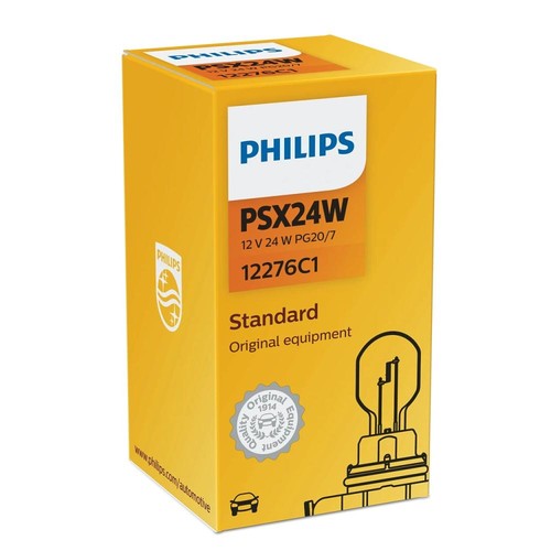 Philips hipervision psx24w - philips,