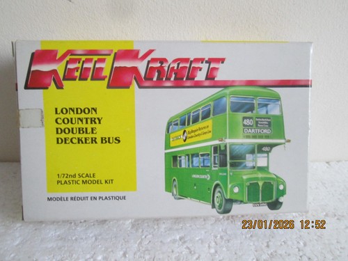Keil kraft london country - kraft,