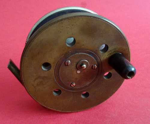 Rare antique named slater - antique,