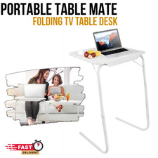 Portable table mate dinner - tv,