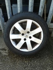 PEUGEOT 308 16" INCH ALLOY