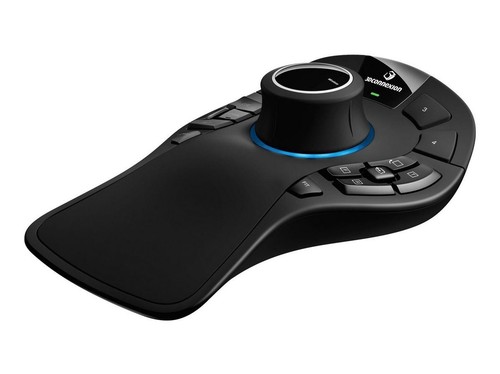 3dconnexion spacemouse pro - 3dconnexion,