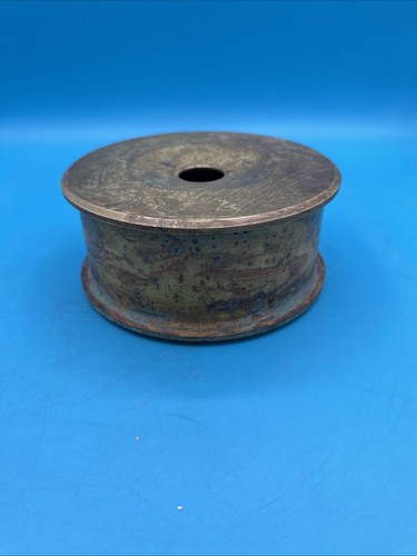 5in 1944 trench - 10/1944, art
