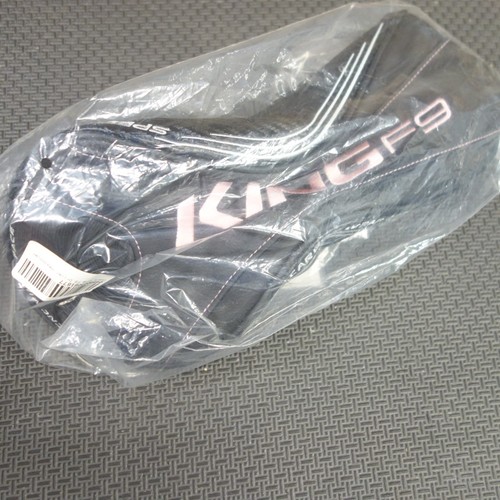Cobra golf king driver - cobra, f9