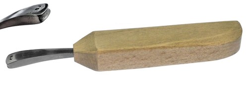 Edge iron cobbler shoe - iron,