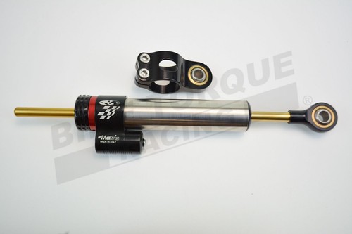 Matris sdr steering - steering, to