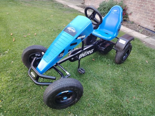 Berg super blue - berg, kart