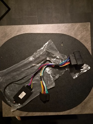 Ford transit connects - transit, wiring