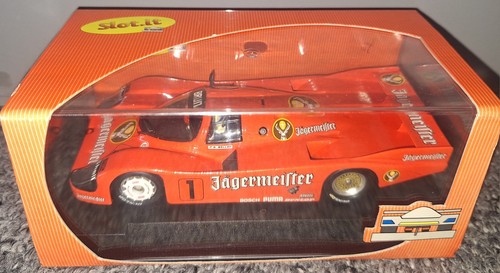 Slot porsche 956c - slot.it,