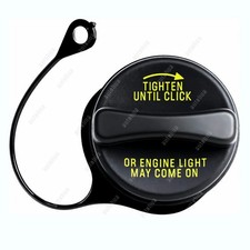 Fuel Gas Tank Cap For Ford