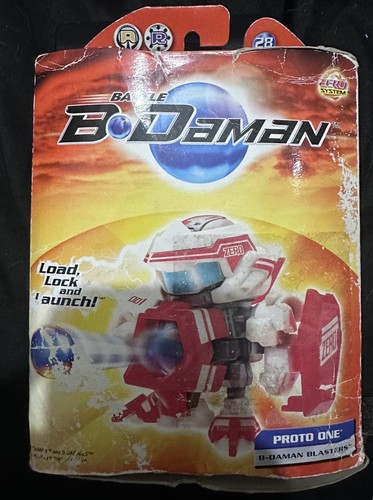 Proto one daman bdaman - proto,