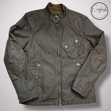 Barbour International Smu