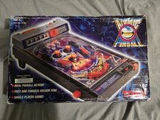 VINTAGE ATOMIC TOMY PIN BALL