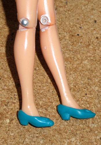 Palitoy pippa doll - doll, /