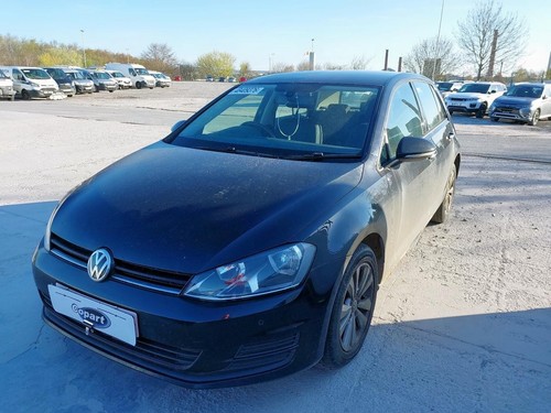 Breaking golf mk7 - golf, 5