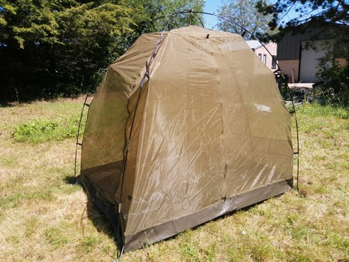 British army double free - british,