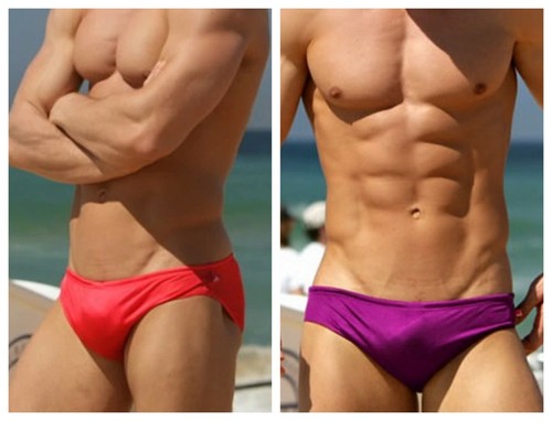 Aussiebum swimming men - aussiebum,