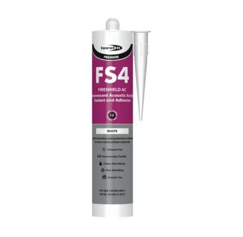 Fs4 fireshield ac - fs4,