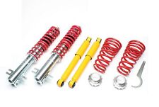 Threaded Suspension Fiat Punto 2 Type 188 '99-'05+ Parts Approval