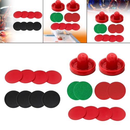 Air hockey pucks - pucks,