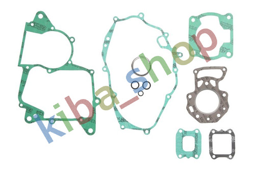 Engine gaskets set fits - engine,