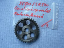 Yamaha SR 500 XT 500 Camshaft