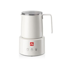 Illy, New Milk Frother