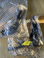 Fiat Punto GT -VETECH Front