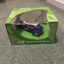 Revell KR200 Micro Car 1/18 Scale Messerschmitt Replica