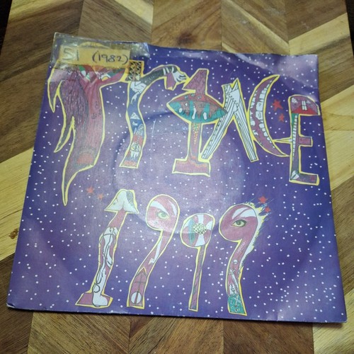 Prince 1999 little - prince,