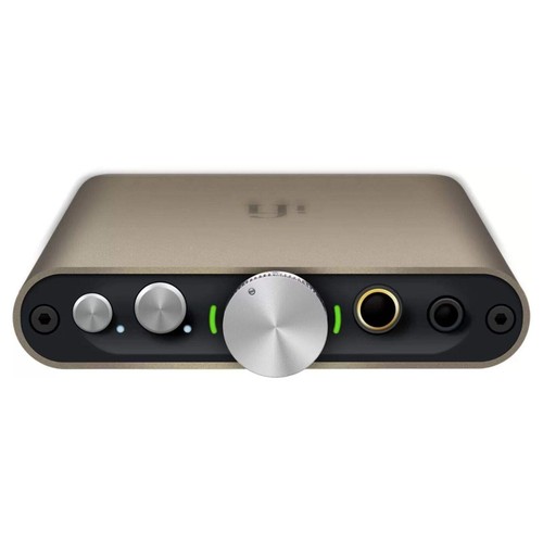 Ifi audio hip - dac3, hi