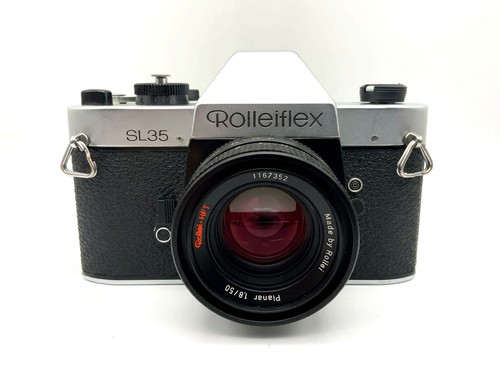 Easybuy rolleiflex sl35 35mm - sl35,