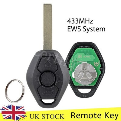 433mhz button remote - 3,